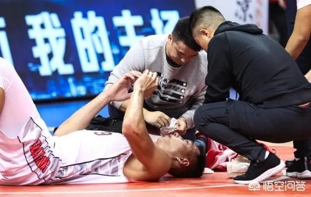 广东队已经15连胜了，你觉得谁能终止他们的连胜脚步？