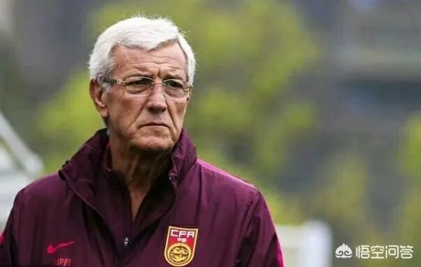 里皮在2019年能不能再次职教恒大？