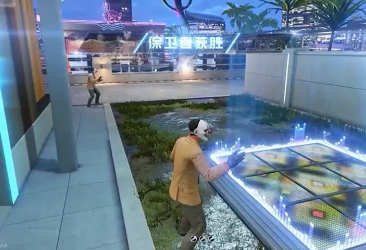 《CF》全新小丑模式怎么玩 小丑模式玩法介绍