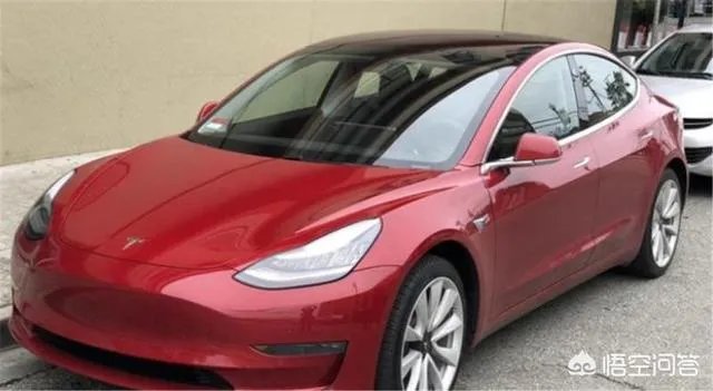 特斯拉一夜市值暴跌460亿，大家怎么看？