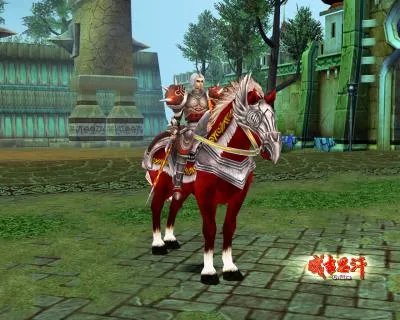 第三代网游公司背后的秘密