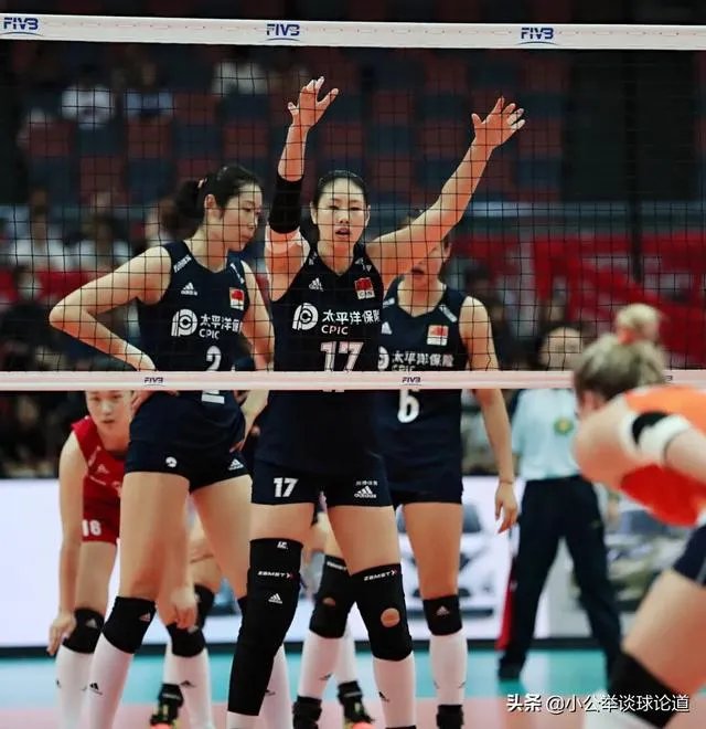 中国女排豪夺9连胜，下一场要满足哪些条件就能提前夺冠，请罗列一下有哪些情况？