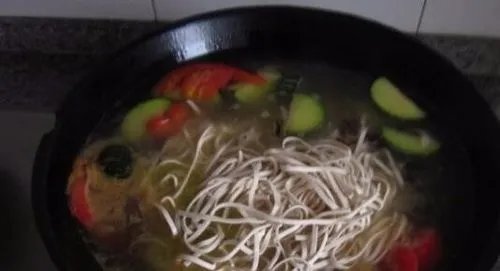 黑木耳的做法大全