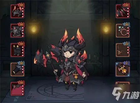 提灯与地下城混沌试炼怎么过