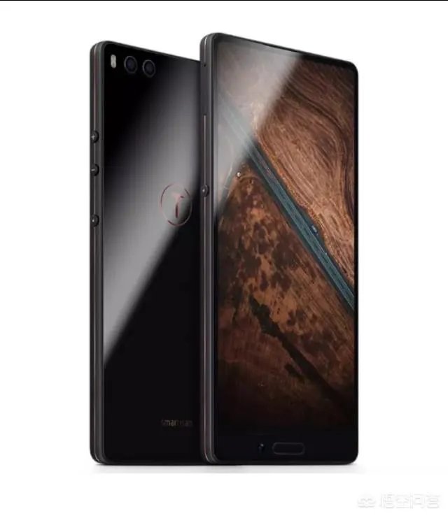 坚果3是一个什么定位？