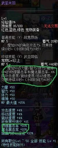 DNF2016年春节礼包分析 宠物与圣殿冲突?