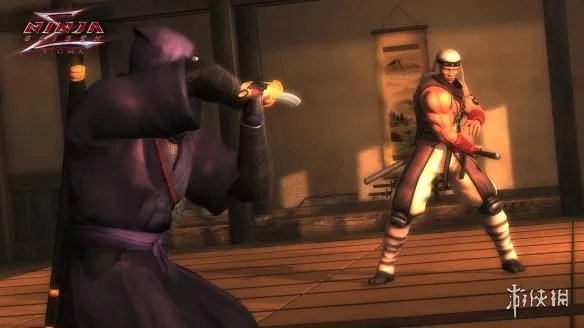 动作ACT《忍者龙剑传：大师合集》PC正式版下载发布