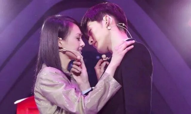 张翰古力娜扎真的分手了，为何不被祝福的爱总是无法长久？