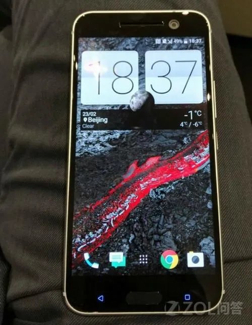 HTC M10值得买么?