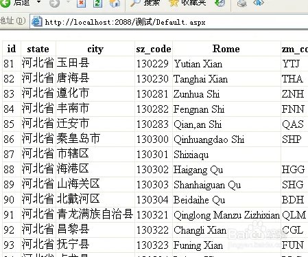 aspnetpager使用方法