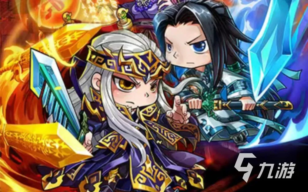 十大公认的不氪金卡牌手游合集 热门的平民良心手游有哪些2023