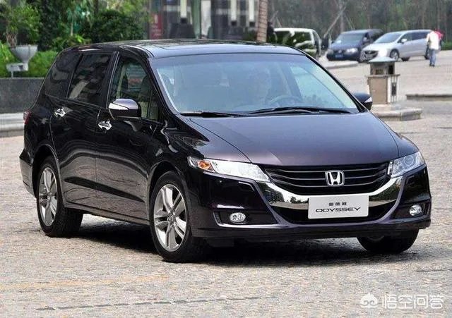 为什么面包车没有黑色的？