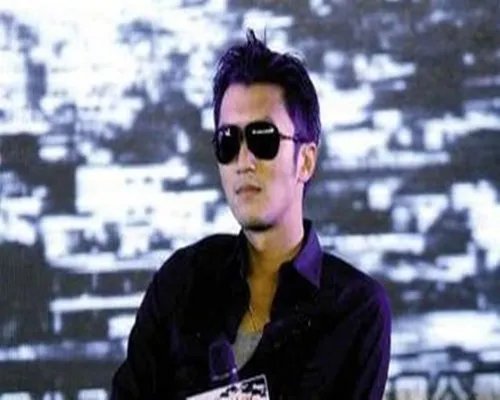 谢霆锋个人资料简介大曝光 丰富阅历令网友钦佩