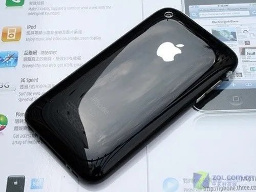 iPhone 3G