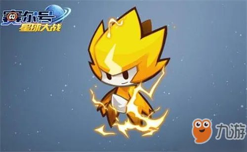 赛尔号星球大战伊洛花怎么样 伊洛花属性及技能详解