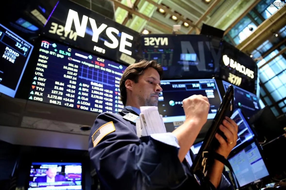 美股熔断机制触发条件是什么