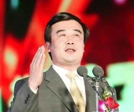 方琼老公杨阳个人简历 和程诚成为很好的朋友