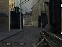 《半条命2》图文流程攻略