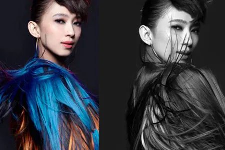 戴佩妮宣布不当妈 众网友表示很震惊