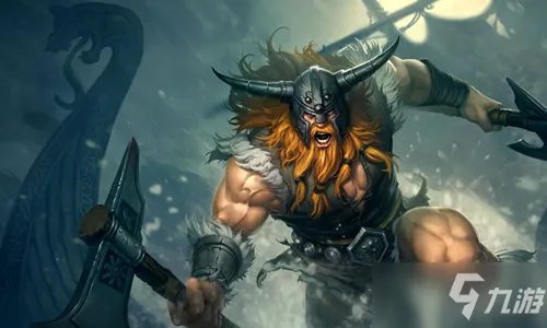 《LOL》2021无限火力攻略 狂战士装备搭配推荐