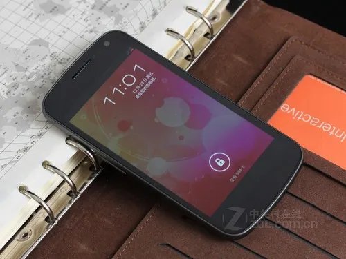 可升级4.2系统 三星Galaxy Nexus特卖