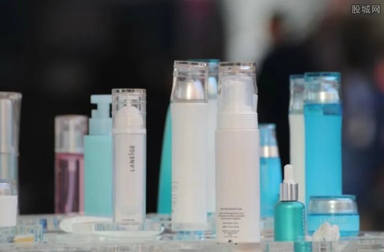 同仁堂化妆品怎么样 同仁堂有卖化妆品的吗