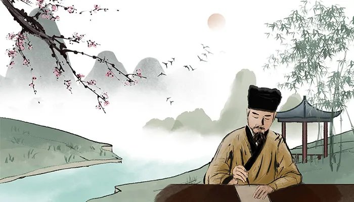 四时田园杂兴其三十一古诗的意思