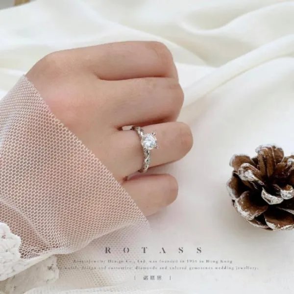 50分钻戒价格大概要多少钱?