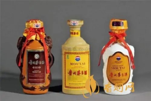 茅台市场价多少钱一瓶 贵州茅台价格表和图片大全