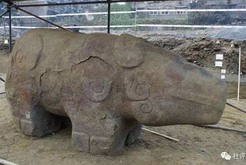 四川镇水神兽是真的吗 四川镇水神兽灵异事件