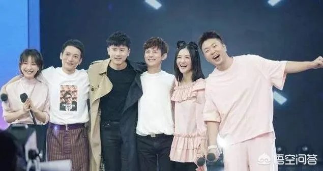 李湘谢娜两位湖南卫视一姐现状怎么样,谁发展更好?