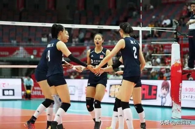 中国女排豪夺9连胜，下一场要满足哪些条件就能提前夺冠，请罗列一下有哪些情况？