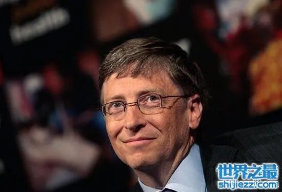 2017世界首富是谁，比尔盖茨强势第一(860亿美元) 