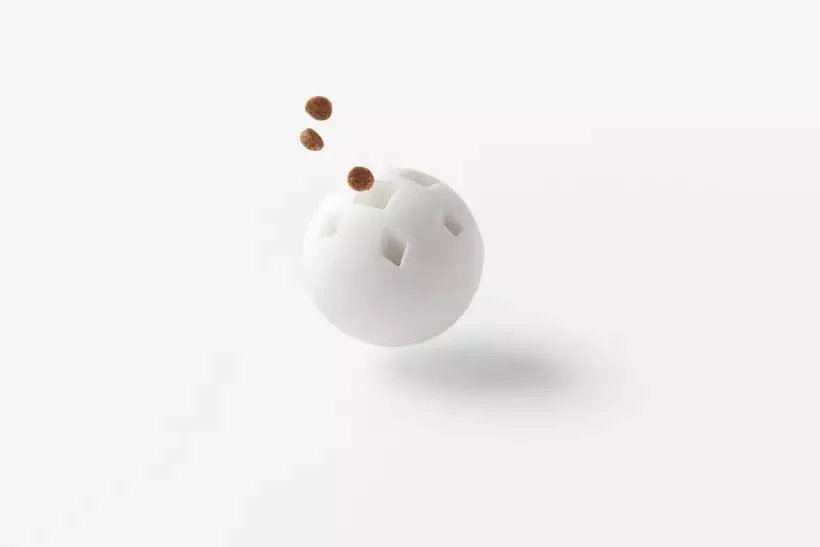 Nendo 3月新品-宠物狗用品系列