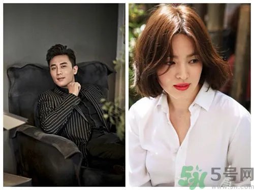 杜淳为什么想娶宋慧乔？宋慧乔的魅力有哪些？