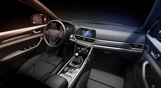 哈弗h6运动版自动挡使用说明,哈弗h6自动挡操作说明