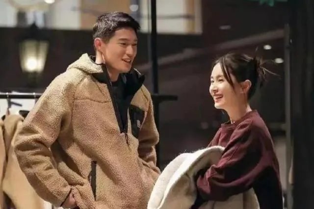 王子文认爱吴永恩后被偶遇，王子文与吴永恩算是门当户对吗？