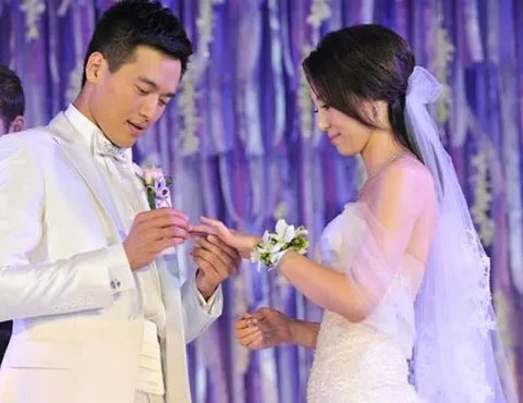 高云翔董璇儿子女儿曝光 高云翔想通过《闪爸》历练自己