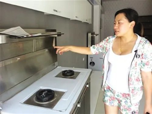 奥田集成灶排名第几 集成灶真的那么危险吗