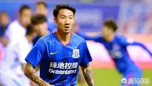 外租半年之后荣昊回归恒大，如今又随申花训练可能再次出租，你是怎么样看的？