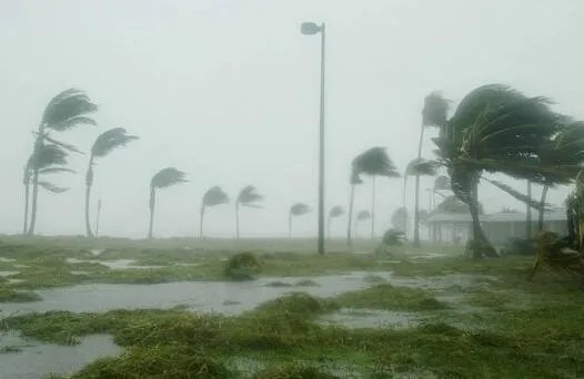 空旷的地面上和高楼之间哪里的风更大 地面和高楼哪里的风比较大