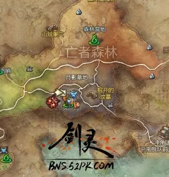 剑灵野外BOSS全面分析与掉落详解