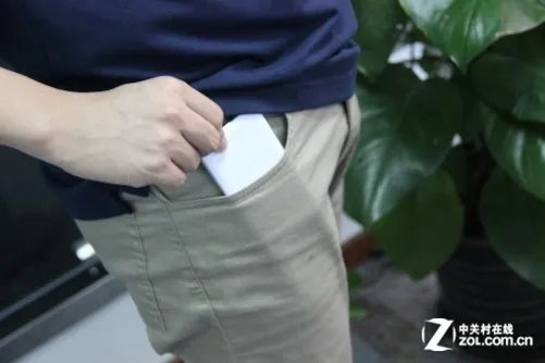 7.4mm金属+千元双卡 酷派9150全面评测