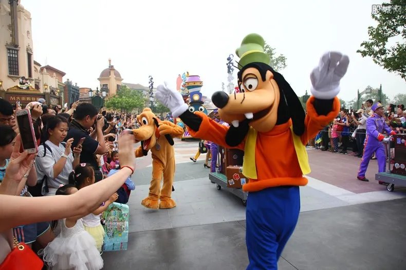 上海69家景区旅游节期间门票半价 优惠活动持续多久