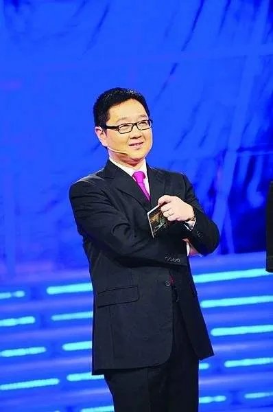 张绍刚为什么离开非你莫属？