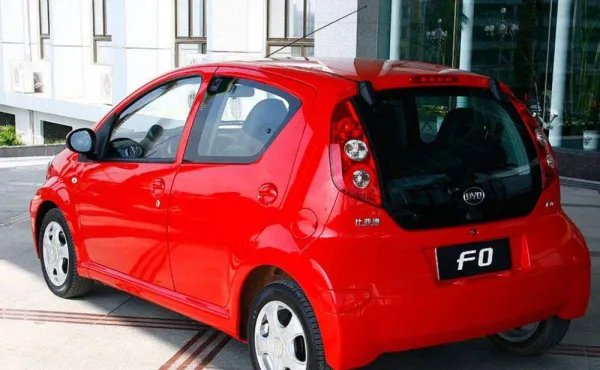 预算5万以下买什么车比较好呢?