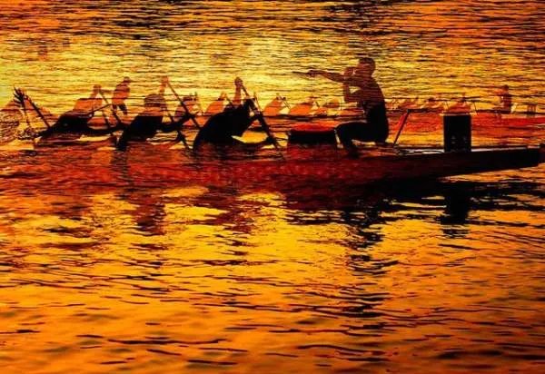 有哪些好的摄影主题推荐？