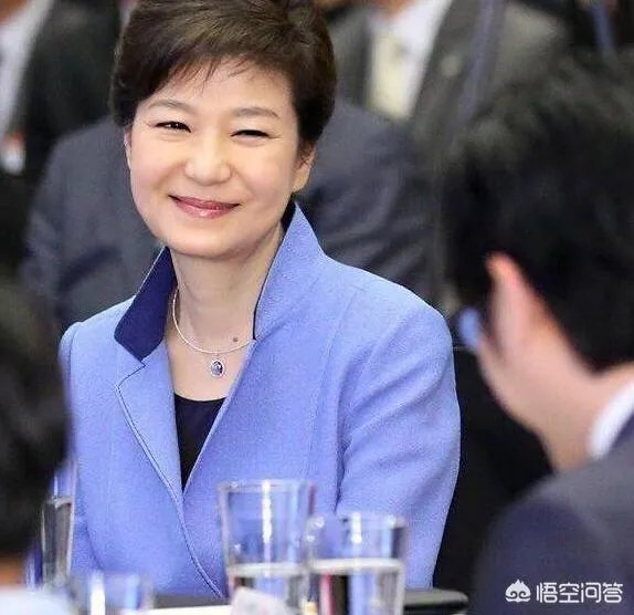 朴槿惠闺蜜干政案一审结果怎么样了?