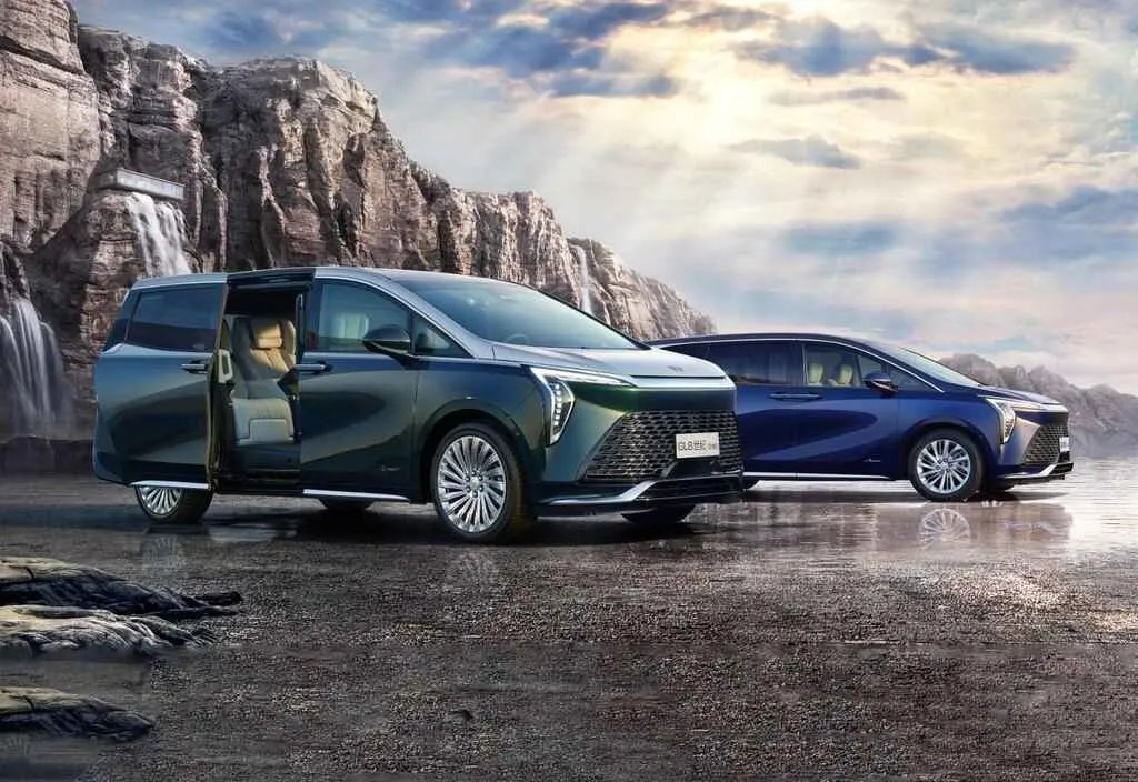 七座车家用车型有哪些