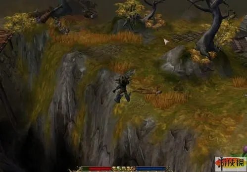 《哈真黑暗密语》任务攻略第二章